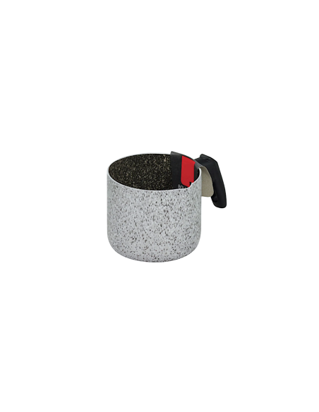 JANET 2.0 BOLLILATTE 12CM