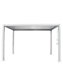PERGOLA PALMAS 3X3,6MT