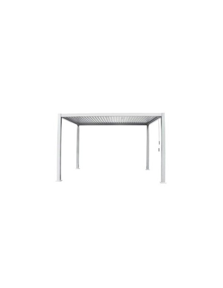 PERGOLA PALMAS 3X3,6MT