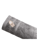 ASCIUGAMANO OSPITE 046246 GRIGIO 30X50CM