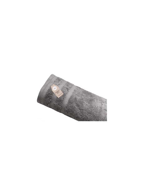 ASCIUGAMANO OSPITE 046246 GRIGIO 30X50CM