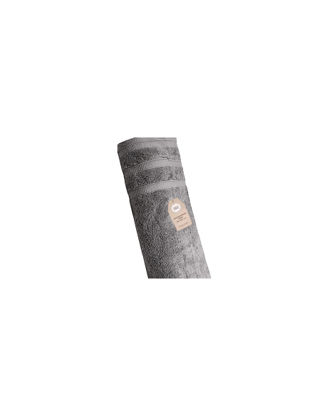 ASCIUGAMANO VISO 046253 GRIGIO 50X100CM