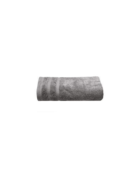 ASCIUGAMANO TELO 046260 GRIGIO 70X140CM