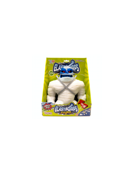 ELASTIKORS MAXI MUMMIA