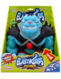 ELASTIKORSP MAXY TIGRE AZZURRA