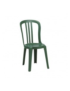 SEDIA MIAMI BISTROT VERDE