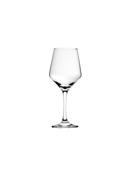 IVORY CONF 6 CALICI VINO BIANCO 33,5CL