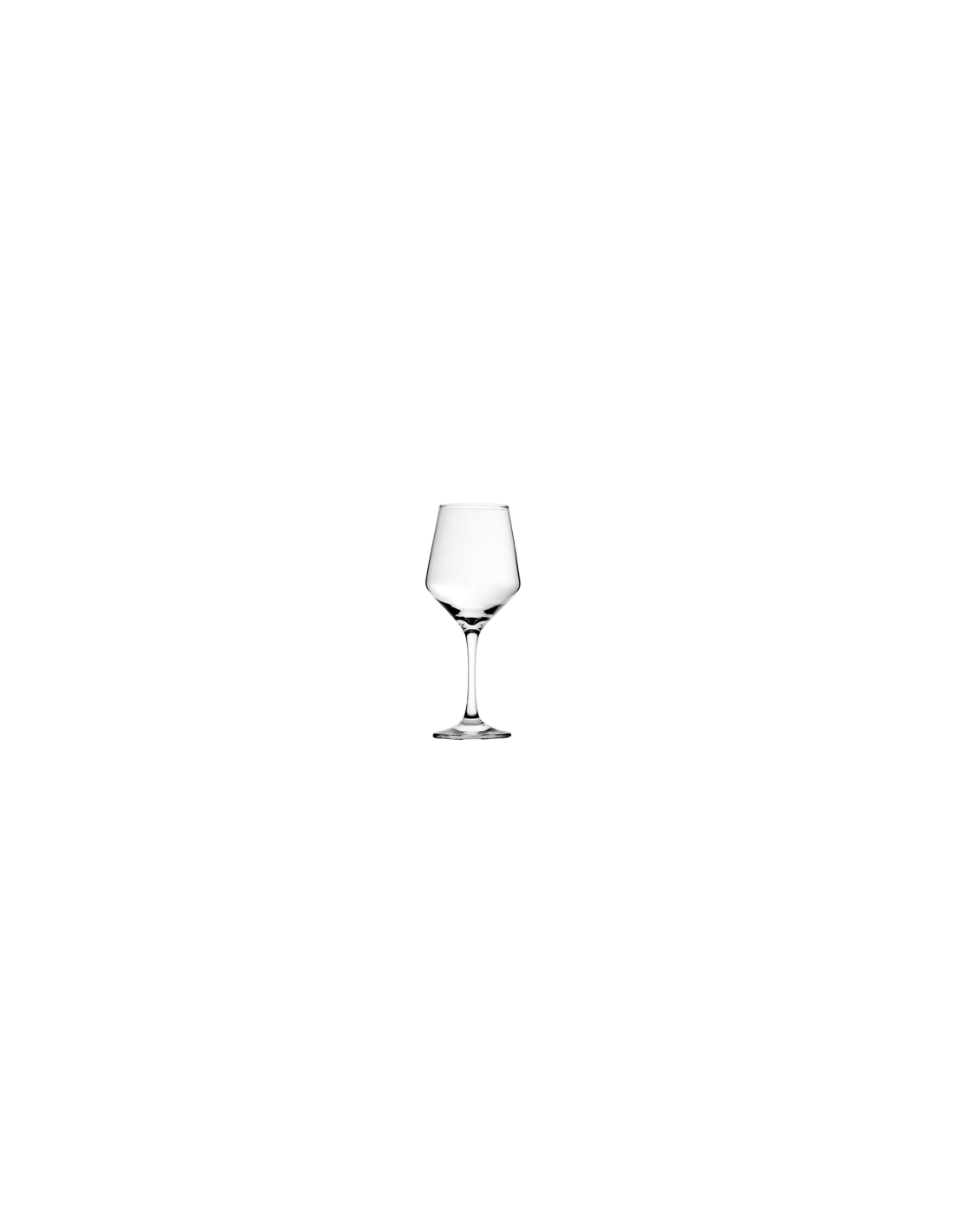 IVORY CONF 6 CALICI VINO BIANCO 33,5CL