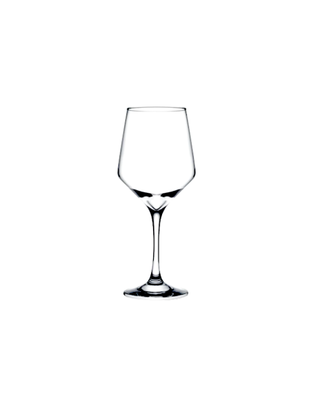IVORY CONF 6 CALICI VINO BIANCO 49CL
