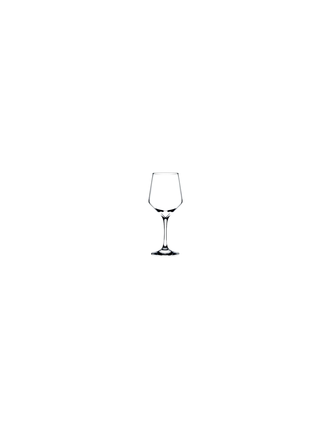 IVORY CONF 6 CALICI VINO BIANCO 49CL