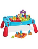 FISHER PRICE FGV05 TAVOLINO MULTI ATTIVITA' 3IN1 MATTEL