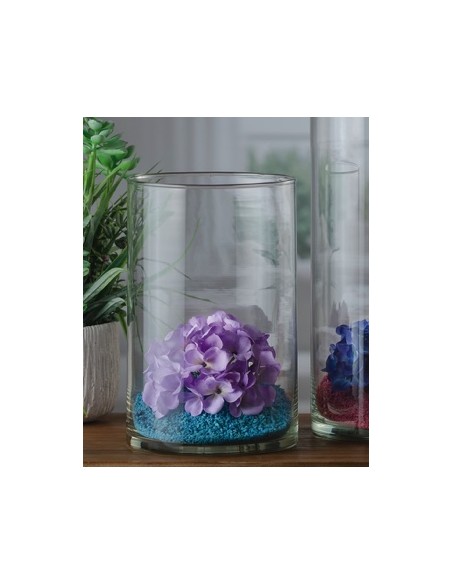 VASO OXFORD VETRO 19X30CM