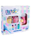 MOMOMI 48514 DECODEN STARTER PACK