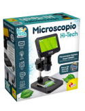 HI-TECH 109869 MICROSCOPIO EDUCATIVO