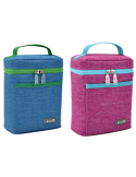 BORSA TERMICA 025248 PACK BEAUTY BREEZE 4LT