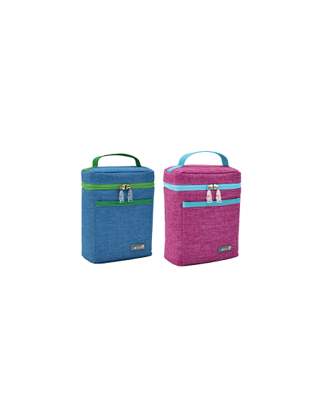 BORSA TERMICA 025248 PACK BEAUTY BREEZE 4LT