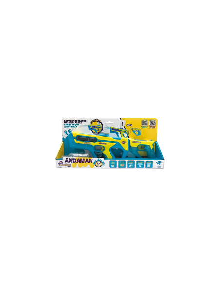 SPLASHMATIC 42684 ANDAMAN SPARA ACQUA