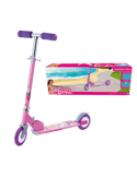 BARBIE 44872 MONOPATTINO 2 RUOTE