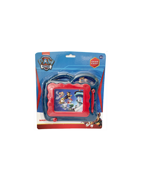 PAW PATROL 2482830 LAVAGNETTA MAGNETICA