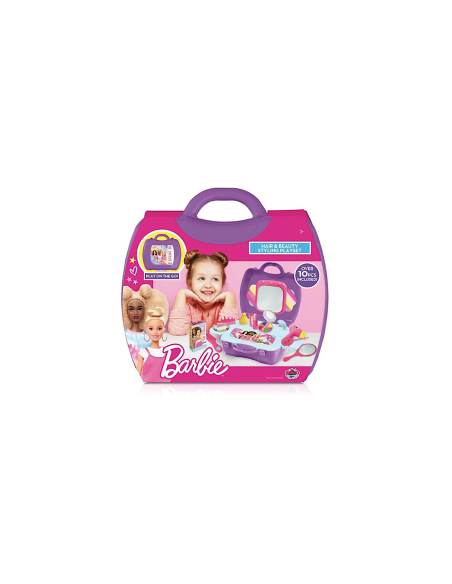 BARBIE 202320 VALIGETTA HAIR BEAUTY