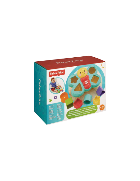 FP CDC22 FARFALLA CERCAFORME