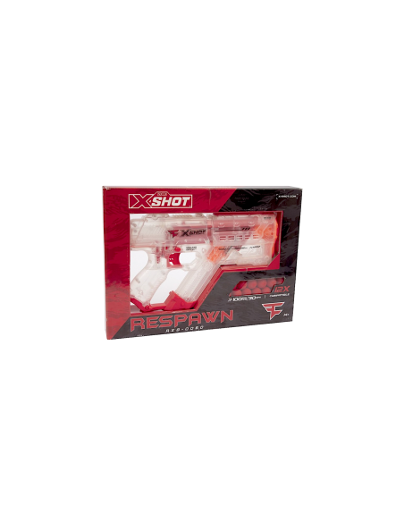 X-SHOT 36499 RESPAWN FAZE