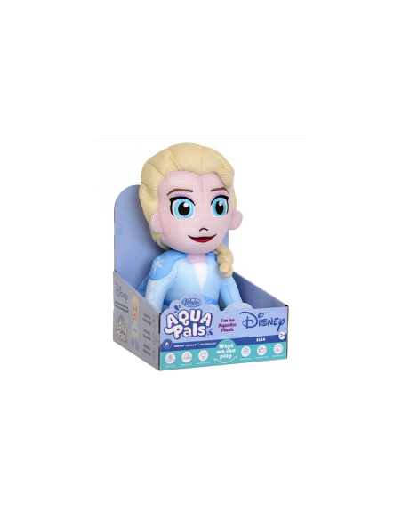 FROZEN 923294006 PELUCHE LAVABILE 30CM