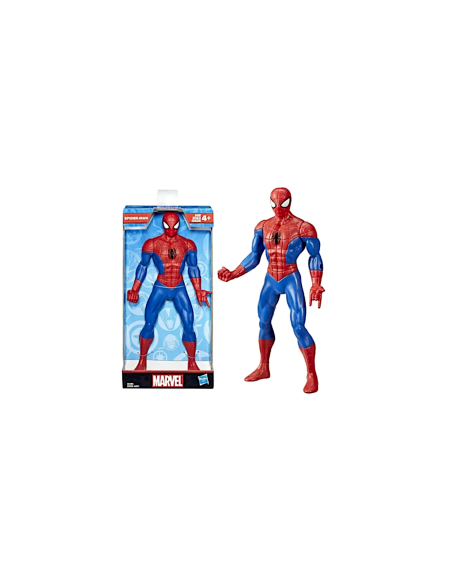 MARVEL E6358 SPIDERMAN 25CM