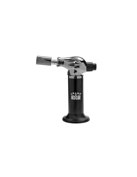 TORCIA DA CUCINA 40407007 BUTANO RICARICABILE