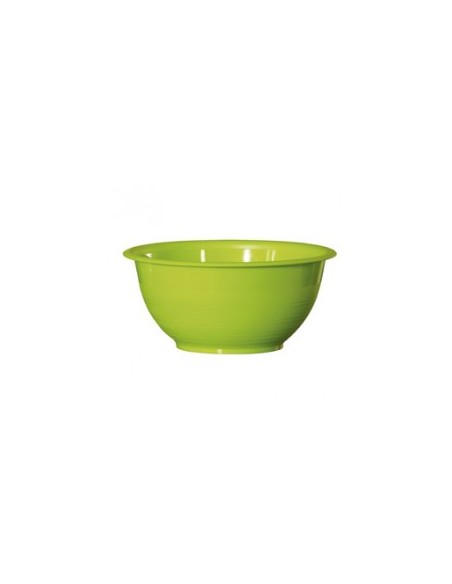 INSALATIERA DECO IN PLASTICA D.30 CM VECA su TreG Ingrosso