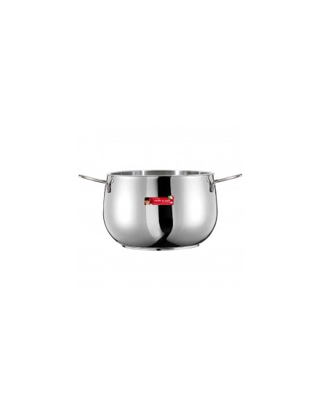 RIVER PENTOLA ALTA 26 CM su TreG Ingrosso