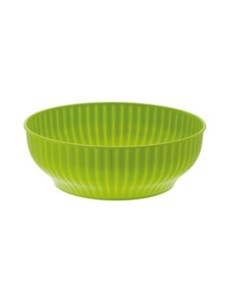 INSALATIERA IN PLASTICA D.26 CM VECA su TreG Ingrosso