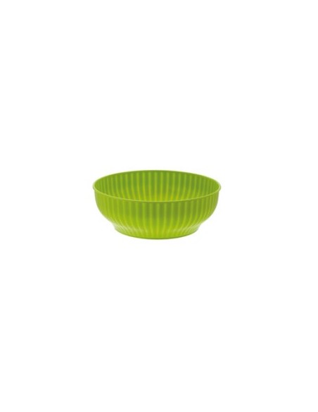 INSALATIERA IN PLASTICA D.26 CM VECA su TreG Ingrosso