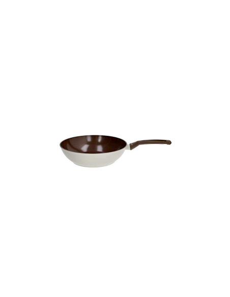 SINTONIA WOK 28CM 1MANICO