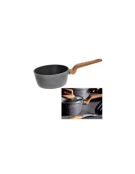 WILD STONE CASSERUOLA 16CM 1MANICO