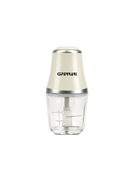 TRITATUTTO G20163 BICCHIERE VETRO 500ML 500W