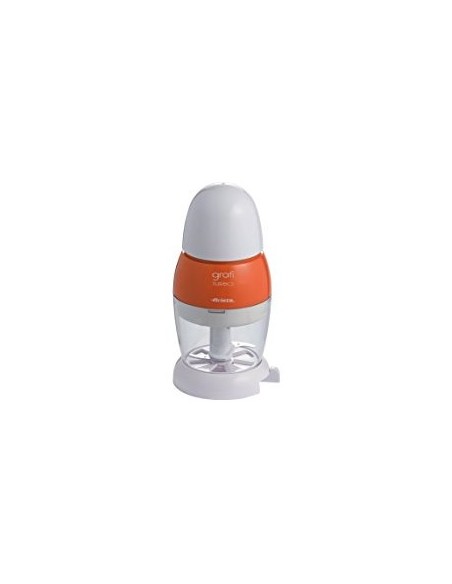 GRATI' GRATTUGIA ELETTRICA 200ML 439 ARIETE