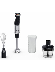 Frullatore a immersione Moulinex Quickchef 1000W DD673810 - potente e pratico | Tre G Ingrosso