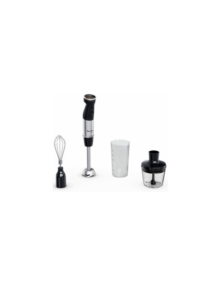 Frullatore a immersione Moulinex Quickchef 1000W DD673810 - potente e pratico | Tre G Ingrosso