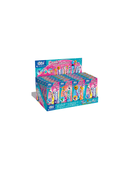IDEA 18868 CREA HIGHLIGHTERS ASSORTITO