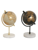 MAPPAMONDO DH214985 PVC/MARMO 12X20CM ASSORTITO