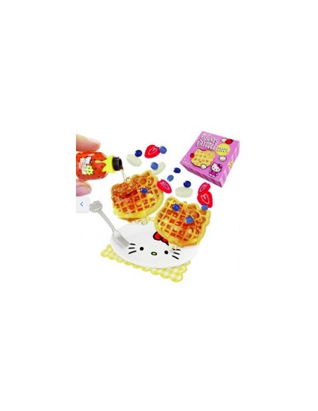 MINIVERSE 515722 MAKE IT MINI HELLO KITTY
