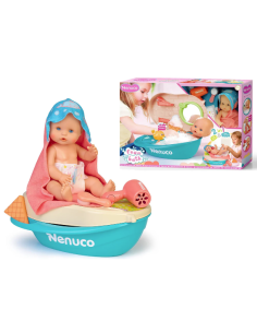 NENUCO NFNA0000 FOAM BATH