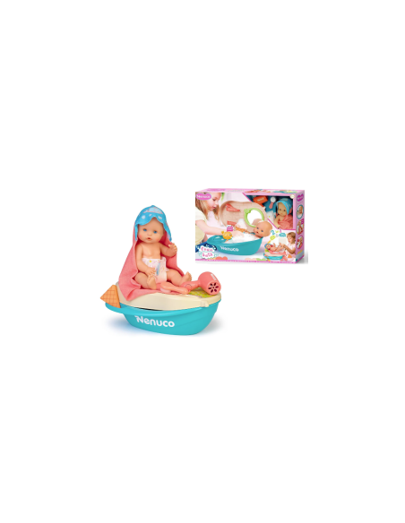 NENUCO NFNA0000 FOAM BATH