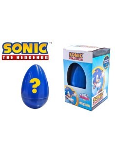 SONIC 15914 UOVO SORPRESA