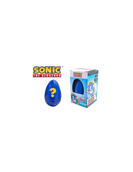 SONIC 15914 UOVO SORPRESA