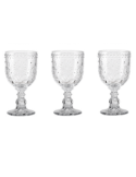 CONF 6 CALICI PC218877 CRISTALLO 270ML