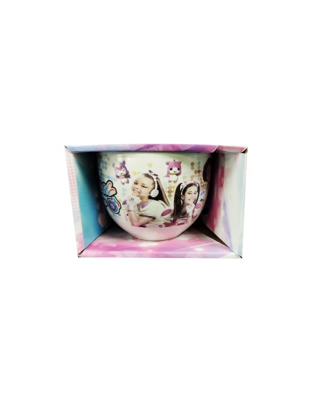 MIRACLE TUNES TAZZA COLAZIONE MT0394
