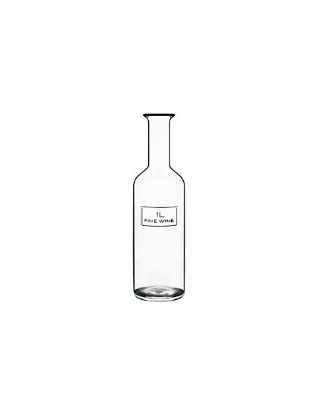 OPTIMA BOTTIGLIA VINO 1 LT 11202 BORMIOLI LUIGI