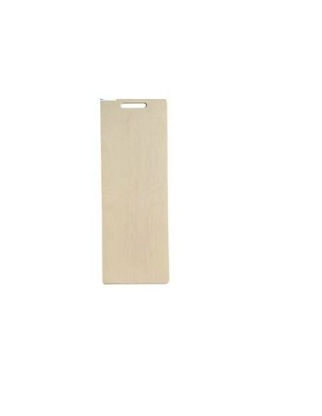 ASSE PER INFORNARE 581 100X36X6CM